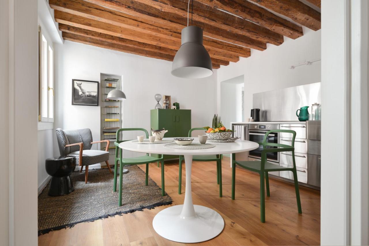 Parsley Apartament