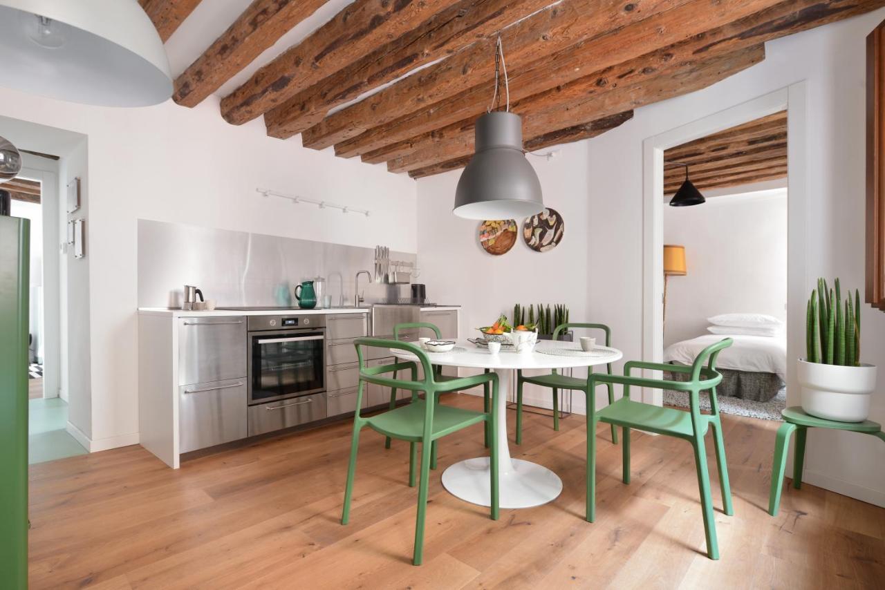 Parsley Apartament