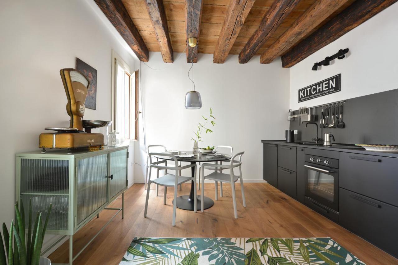 Parsley Apartament