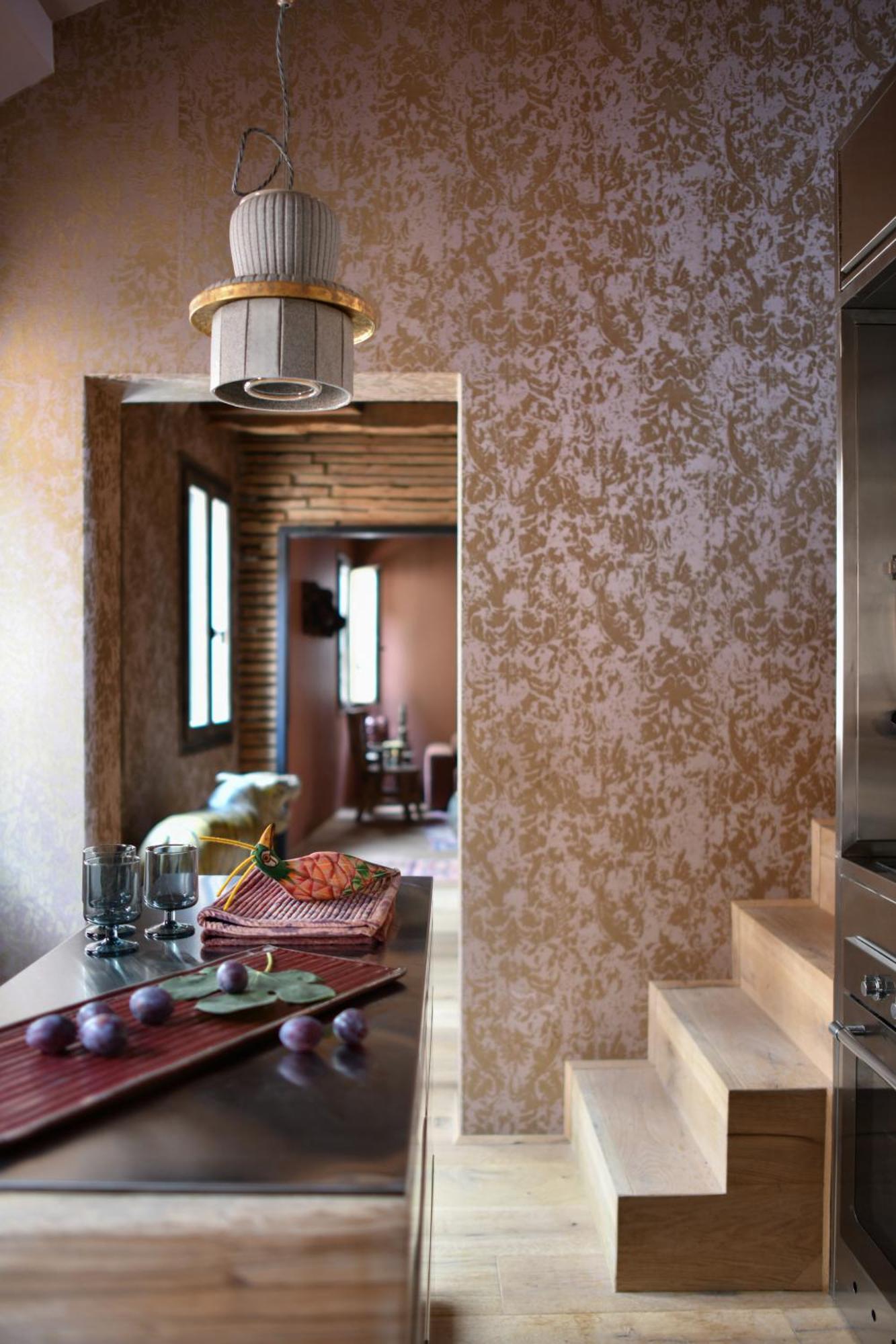 Apartament Parsley *