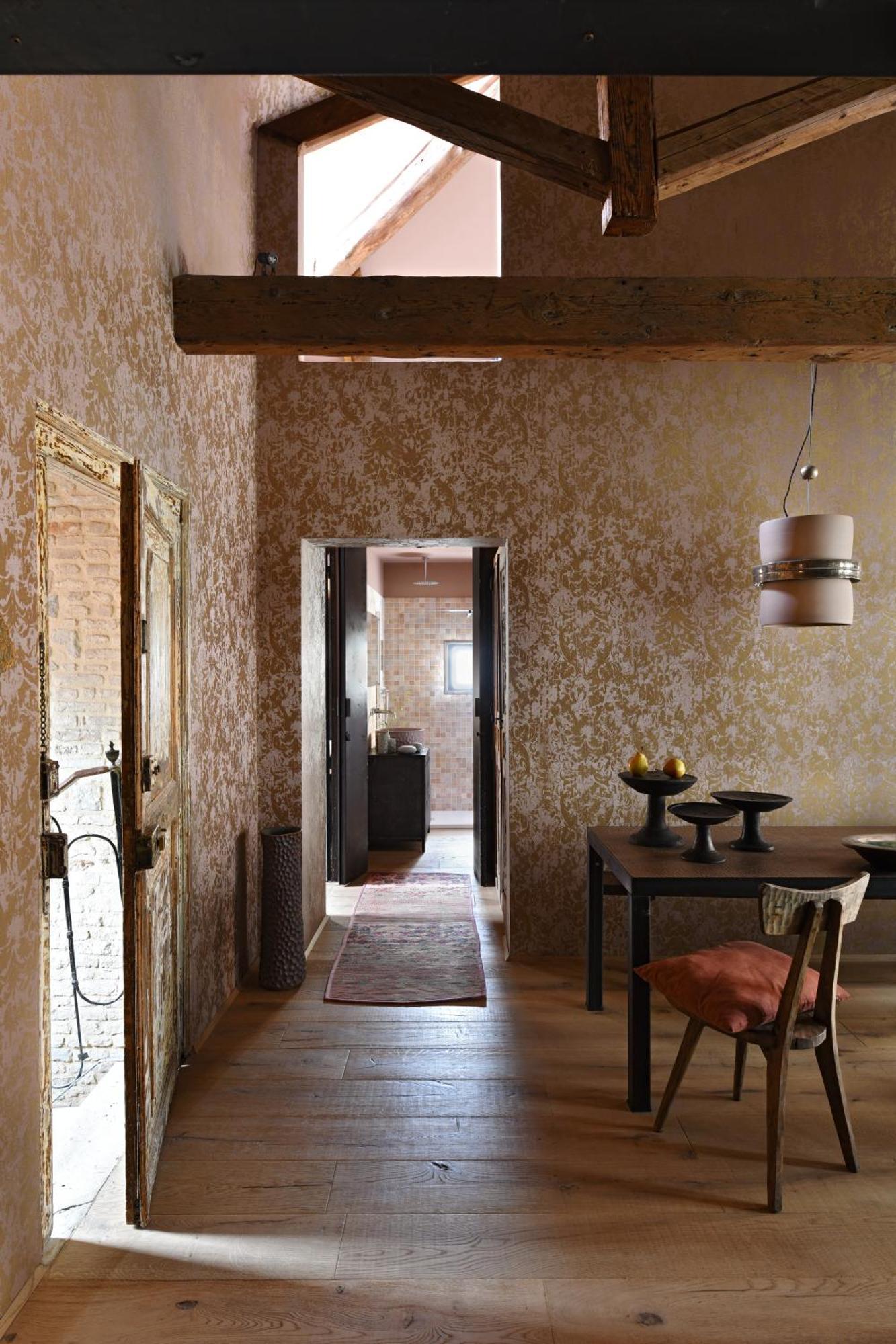 Apartamento Parsley *