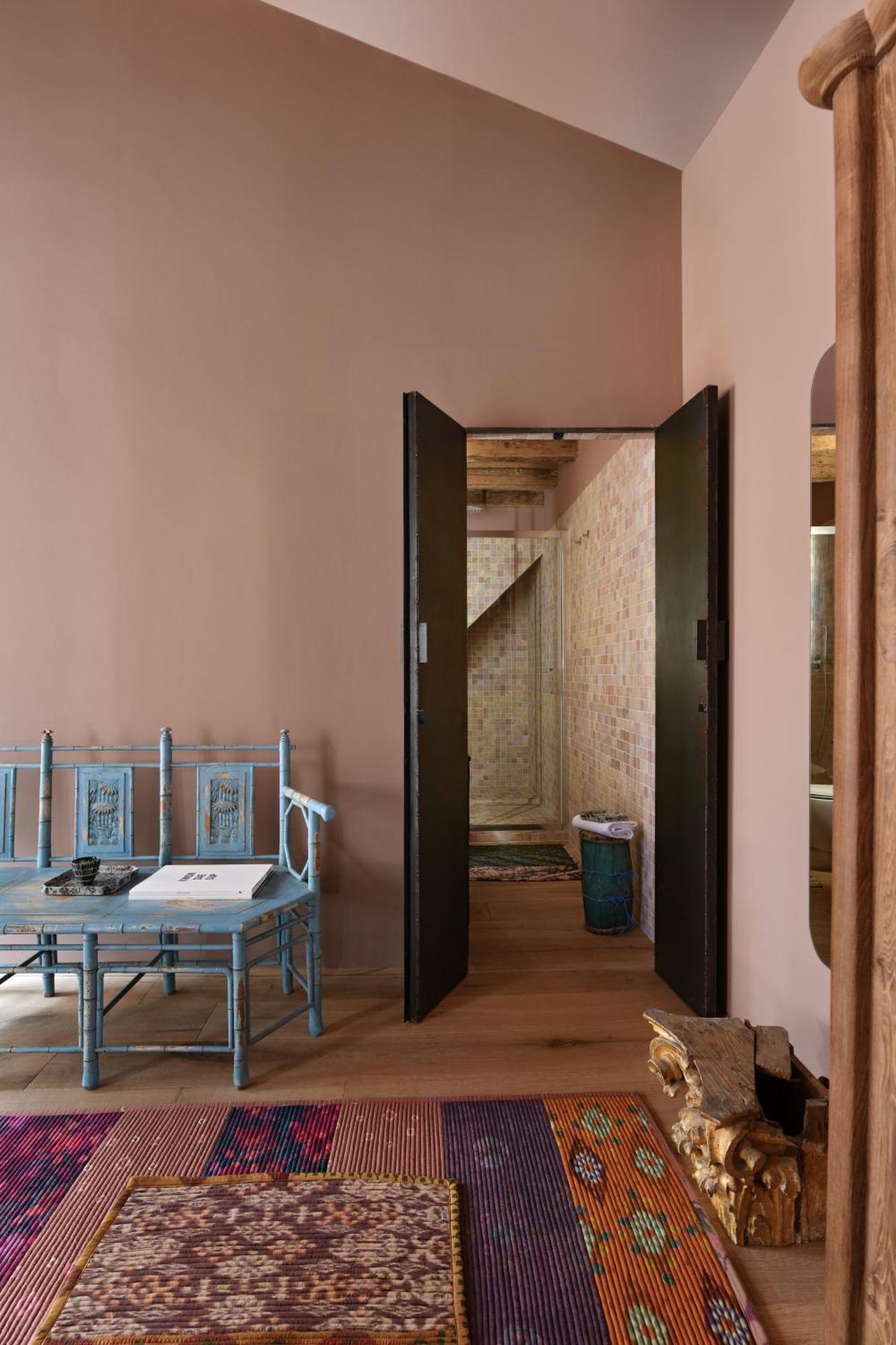 Parsley Apartamento Venecia