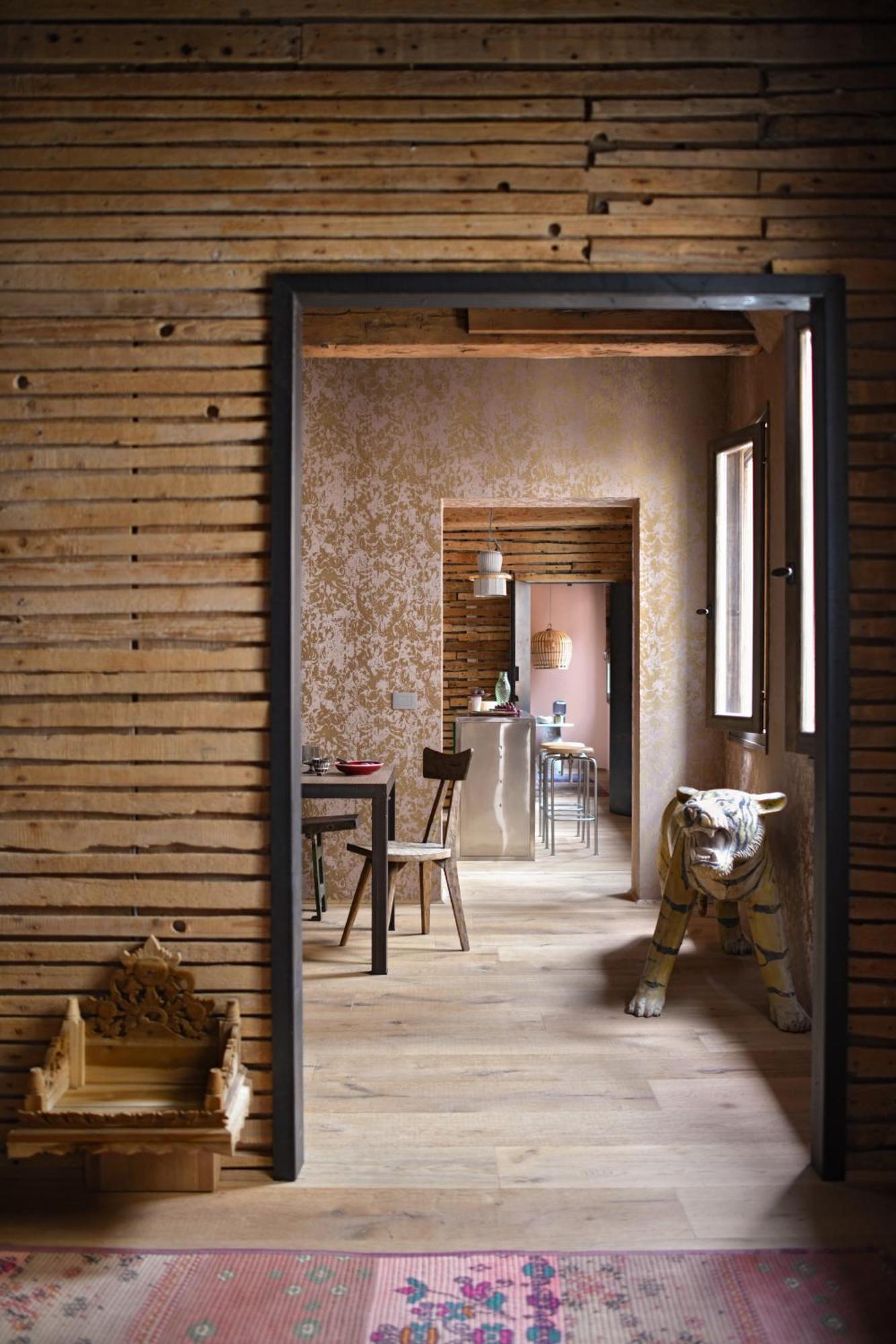 Apartamento Parsley