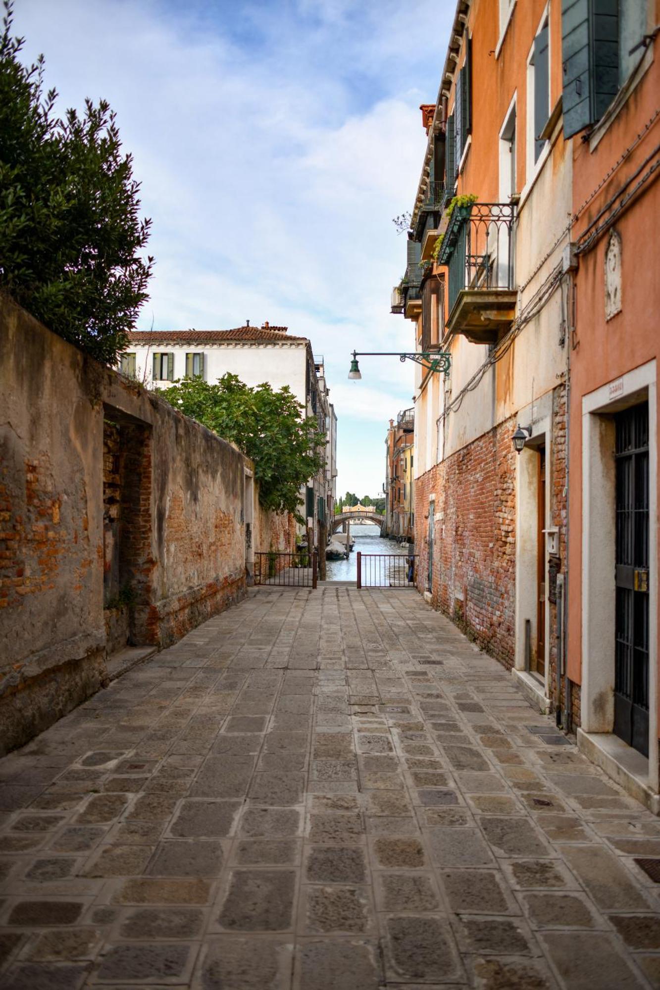 Parsley Apartamento Venecia